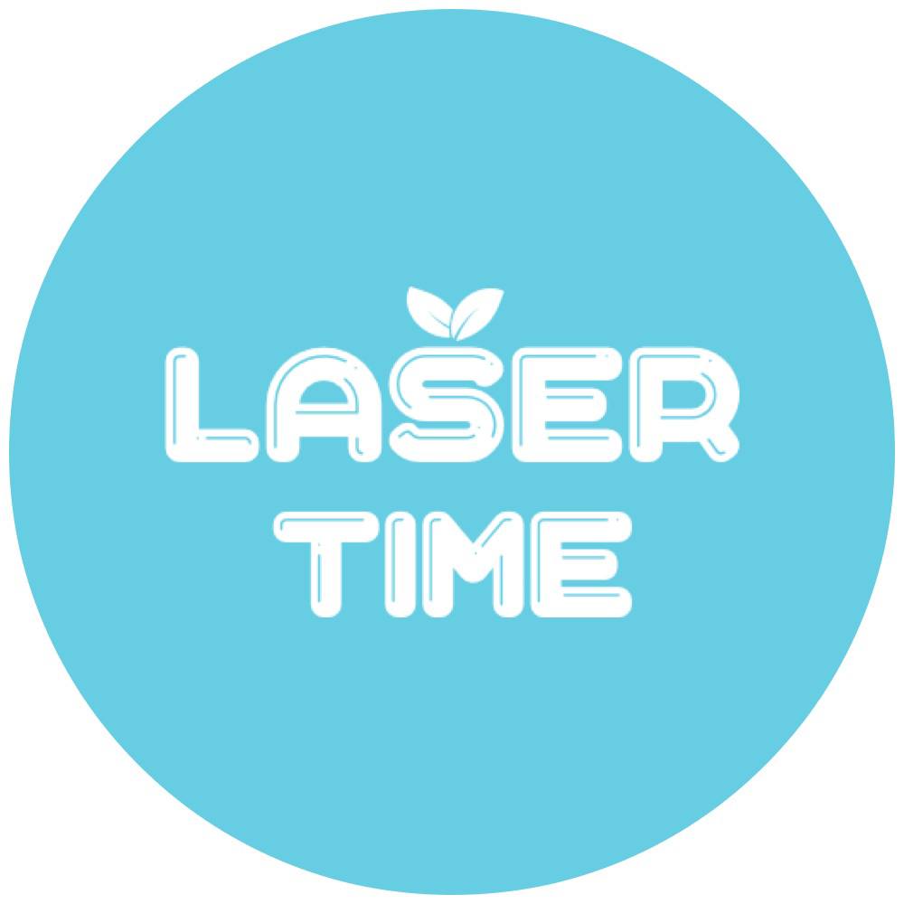 LaserTime